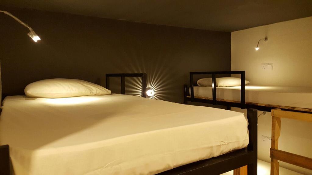 Revopackers Beds And Bunks Vandrerhjem Kuala Lumpur Eksteriør bilde