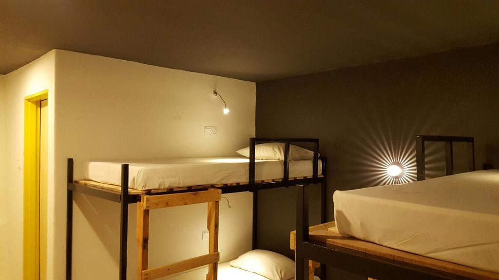 Revopackers Beds And Bunks Vandrerhjem Kuala Lumpur Rom bilde