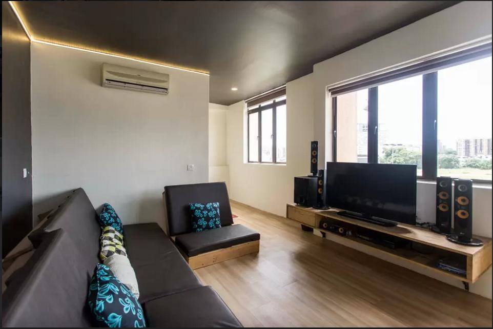 Revopackers Beds And Bunks Vandrerhjem Kuala Lumpur Eksteriør bilde