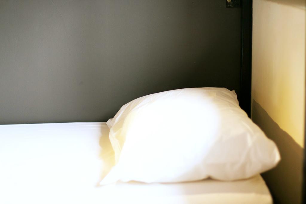 Revopackers Beds And Bunks Vandrerhjem Kuala Lumpur Eksteriør bilde