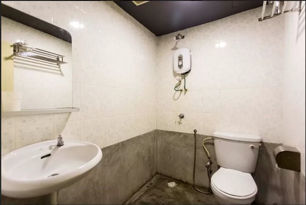 Revopackers Beds And Bunks Vandrerhjem Kuala Lumpur Eksteriør bilde
