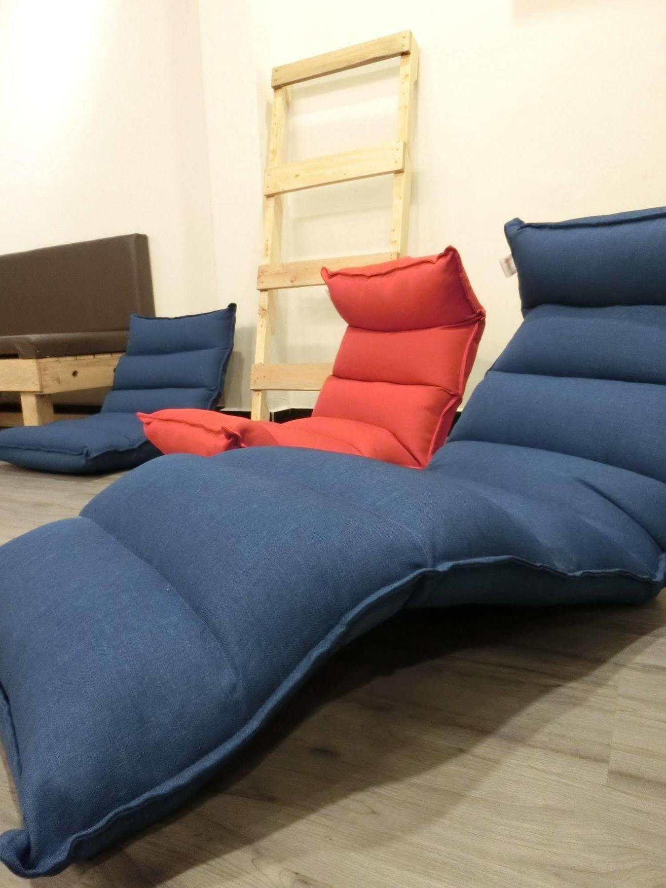 Revopackers Beds And Bunks Vandrerhjem Kuala Lumpur Eksteriør bilde
