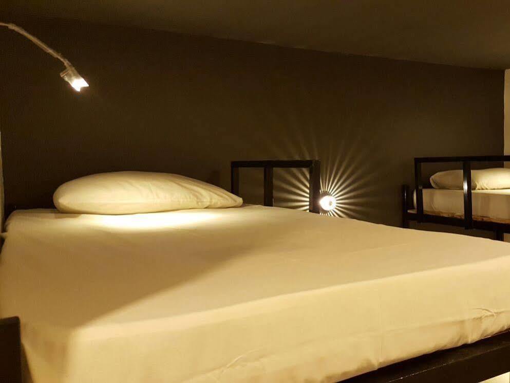 Revopackers Beds And Bunks Vandrerhjem Kuala Lumpur Eksteriør bilde