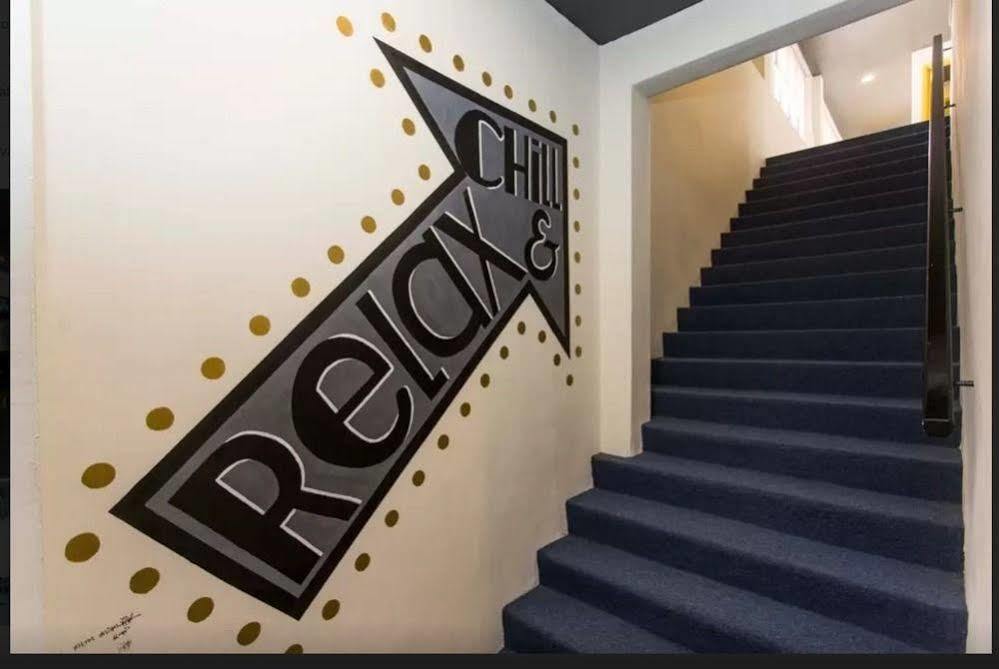 Revopackers Beds And Bunks Vandrerhjem Kuala Lumpur Eksteriør bilde